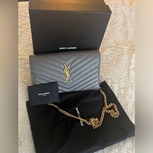 YSL Wallet On Chain